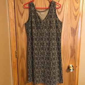 Woolrich Sleeveless summer dress